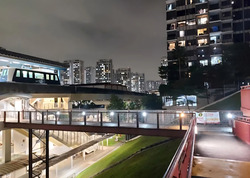 High Park Residences (D28), Apartment #486899021